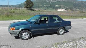 Nissan Sunny 1.3 slx ipo  Junho/89 - à venda - Ligeiros