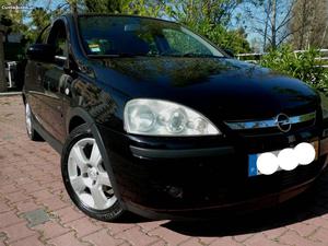 Opel Corsa 1.2 A/C  Km Junho/04 - à venda - Ligeiros