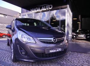 Opel Corsa 1.3 CDTI OPC LINE