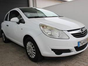 Opel Corsa 1.3 CDTI VAN