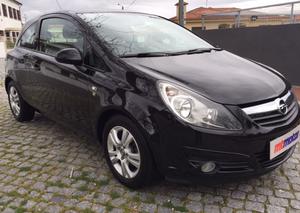 Opel Corsa 1.3 Cdti 95 cv