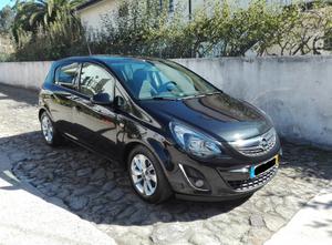 Opel Corsa GO (5 Portas)