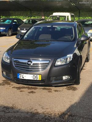 Opel Insignia Sports Tourer Março/10 - à venda - Ligeiros