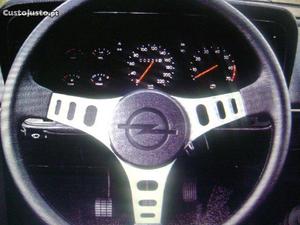 Opel Manta  S Julho/80 - à venda - Ligeiros