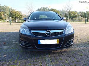 Opel Vectra 1.9 Diesel GTS Agosto/06 - à venda - Ligeiros