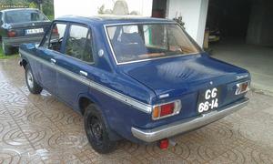 Outras marcas Datsun  Maio/80 - à venda - Ligeiros