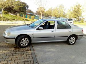 Peugeot 406 HDI COMO NOVO! Agosto/99 - à venda - Ligeiros