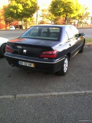 Peugeot 406 ful extras Abril/99 - à venda - Ligeiros