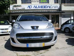 Peugeot  Black&Silver