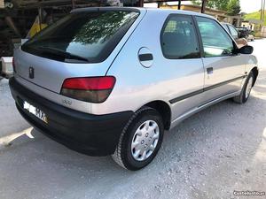 Peugeot  Diesel Março/99 - à venda - Comerciais /