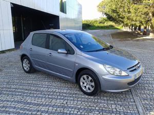 Peugeot  HDI CRUIR Fevereiro/02 - à venda - Ligeiros