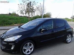 Peugeot  HDI Sport AC Dezembro/08 - à venda -