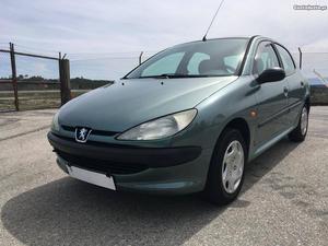 Peugeot  Reference Março/98 - à venda - Ligeiros