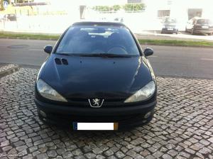 Peugeot i XT com AC Dezembro/01 - à venda - Ligeiros