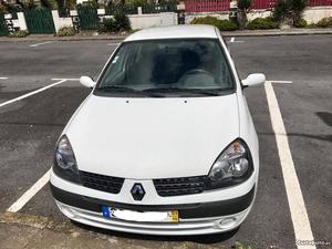 Renault Clio BB07CF Outubro/03 - à venda - Ligeiros