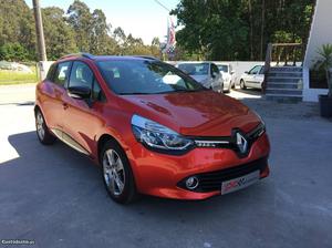 Renault Clio dynamic S Agosto/13 - à venda - Ligeiros