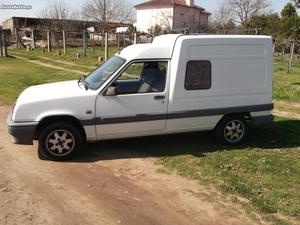 Renault Express 1.9 d Março/92 - à venda - Ligeiros