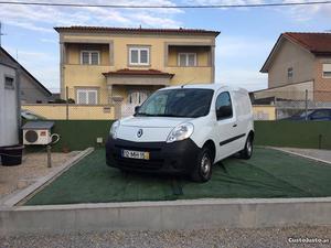 Renault Kangoo 1.5 DCI 75CV Maio/11 - à venda - Comerciais