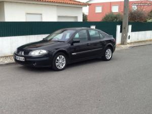 Renault Laguna 1.9 dci Dezembro/06 - à venda - Ligeiros