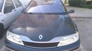 Renault Laguna 1.9 dci Privilege Janeiro/03 - à venda -