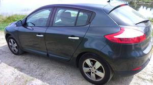 Renault Mégane DCI DINAMIC 6VELOC. Junho/10 - à venda -