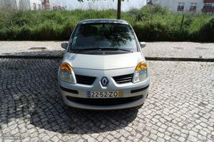 Renault Modus 1.5 DCI Fevereiro/05 - à venda - Ligeiros