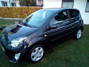 Renault Twingo 1.5dci Janeiro/08 - à venda - Ligeiros