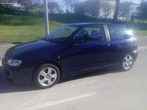 Seat Ibiza 1.9TDI110cv 5L SPORT Fevereiro/00 - à venda -