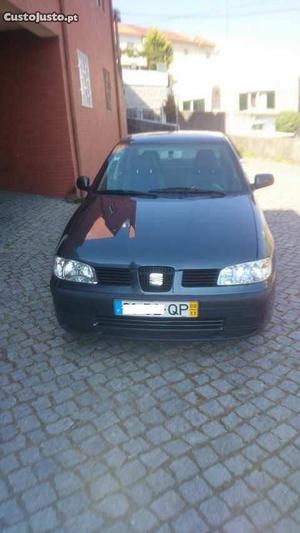 Seat Ibiza 6k2 Novembro/00 - à venda - Ligeiros