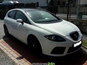 Seat Leon 2.0 TDi FR