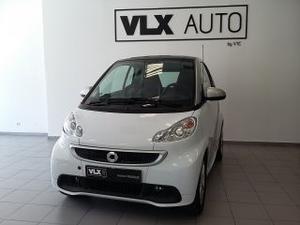 Smart ForTwo 1.0 mhd Pulse