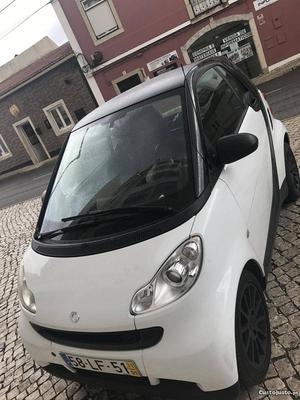 Smart ForTwo Automático Janeiro/11 - à venda - Ligeiros