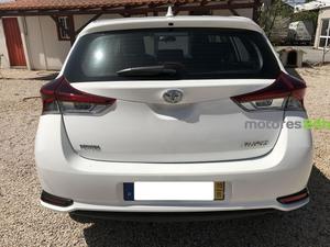 Toyota Auris 1.4 D-4D Active+AC