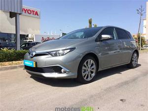 Toyota Auris 1.8 HSD Exclusive+Navi