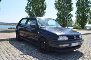 VW Golf GT Maio/95 - à venda - Ligeiros Passageiros, Viana