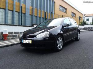 VW Golf V 1.9 Tdi Novembro/06 - à venda - Ligeiros