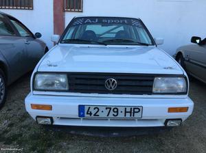 VW Golf mk2 Janeiro/93 - à venda - Ligeiros Passageiros,