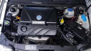 VW Polo 1.0 Junho/00 - à venda - Ligeiros Passageiros,