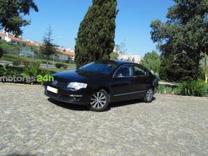 Volkswagen Passat 2.0 TDi Confortline