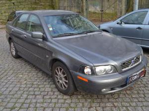 Volvo S D