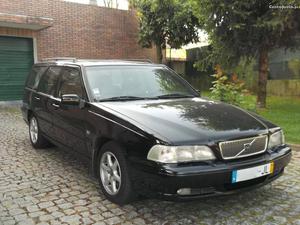 Volvo V TDI IMPECAVEL! Janeiro/98 - à venda -