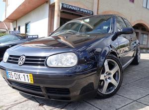 Vw Golf 1.9 TDi Highline