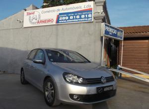 Vw Golf 2.0 TDi Confortline