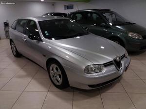 Alfa Romeo JTD NOVO! Junho/00 - à venda - Ligeiros