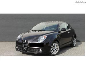 Alfa Romeo Mito 1.3 Jtd Progression Março/14 - à venda -