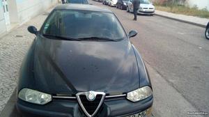 Alfa Romeo  Ts Janeiro/99 - à venda - Ligeiros