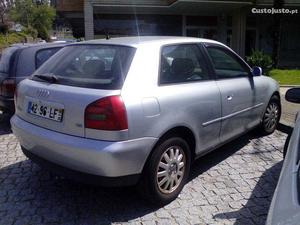 Audi A3 1.6 Coupé Maio/98 - à venda - Ligeiros