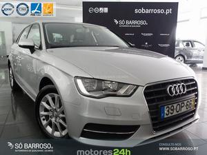 Audi A3 Sportback 1.6 TDi Attraction