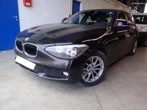 BMW 116 D Sport Junho/14 - à venda - Ligeiros Passageiros,