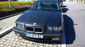 BMW 316i Abril/91 - à venda - Ligeiros Passageiros, Porto -